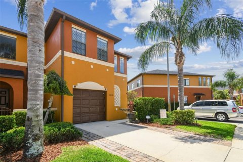 Adosado en venta en Wesley Chapel, Florida, 3 dormitorios, 170.2 m2 № 1640118 - foto 5