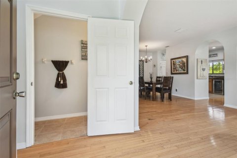 Adosado en venta en Wesley Chapel, Florida, 3 dormitorios, 170.2 m2 № 1640118 - foto 10