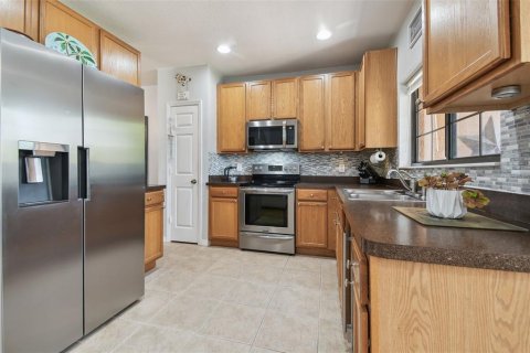 Adosado en venta en Wesley Chapel, Florida, 3 dormitorios, 170.2 m2 № 1640118 - foto 26