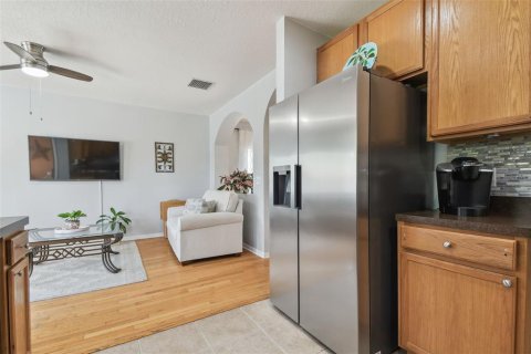 Adosado en venta en Wesley Chapel, Florida, 3 dormitorios, 170.2 m2 № 1640118 - foto 29