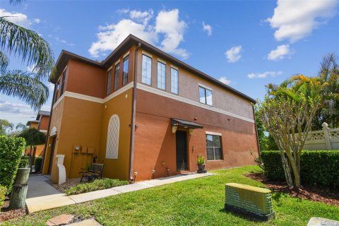 Adosado en venta en Wesley Chapel, Florida, 3 dormitorios, 170.2 m2 № 1640118 - foto 7