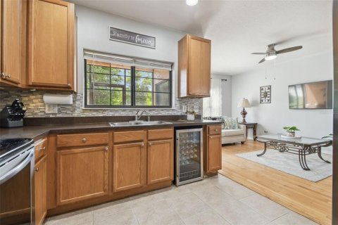 Adosado en venta en Wesley Chapel, Florida, 3 dormitorios, 170.2 m2 № 1640118 - foto 28