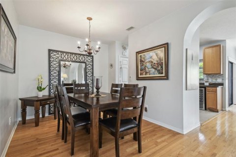 Adosado en venta en Wesley Chapel, Florida, 3 dormitorios, 170.2 m2 № 1640118 - foto 17