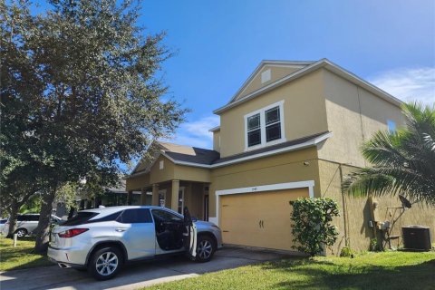 House in Orlando, Florida 4 bedrooms, 201.13 sq.m. № 2093993 - photo 3