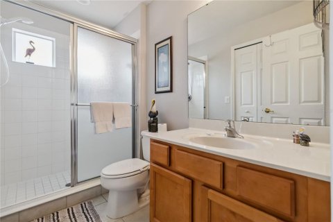 Villa ou maison à louer à Davenport, Floride: 5 chambres, 213.12 m2 № 1895010 - photo 28