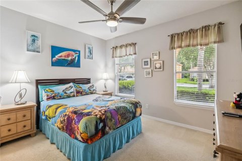 Villa ou maison à louer à Davenport, Floride: 5 chambres, 213.12 m2 № 1895010 - photo 21