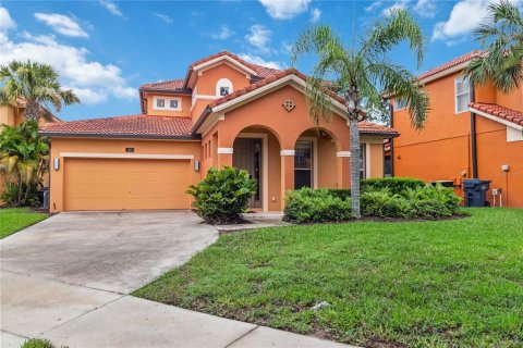 Villa ou maison à louer à Davenport, Floride: 5 chambres, 213.12 m2 № 1895010 - photo 3