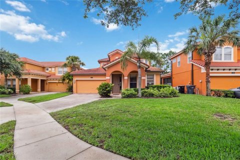 Villa ou maison à louer à Davenport, Floride: 5 chambres, 213.12 m2 № 1895010 - photo 4