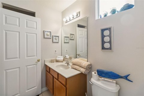 Villa ou maison à louer à Davenport, Floride: 5 chambres, 213.12 m2 № 1895010 - photo 24