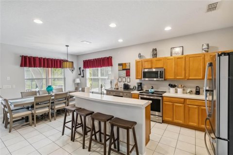 Villa ou maison à louer à Davenport, Floride: 5 chambres, 213.12 m2 № 1895010 - photo 11