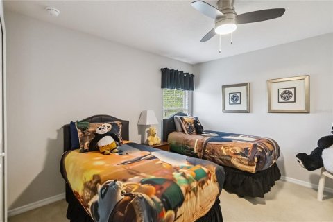 Villa ou maison à louer à Davenport, Floride: 5 chambres, 213.12 m2 № 1895010 - photo 29