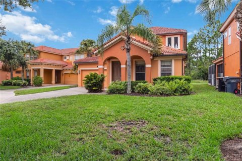 Villa ou maison à louer à Davenport, Floride: 5 chambres, 213.12 m2 № 1895010 - photo 5