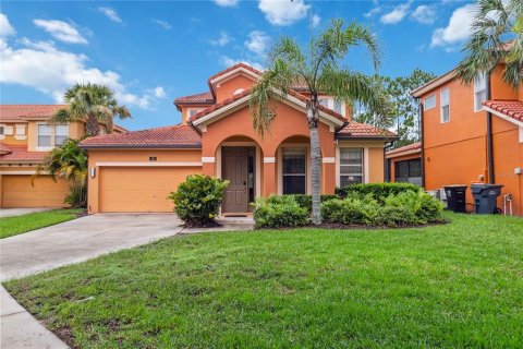 Villa ou maison à louer à Davenport, Floride: 5 chambres, 213.12 m2 № 1895010 - photo 2