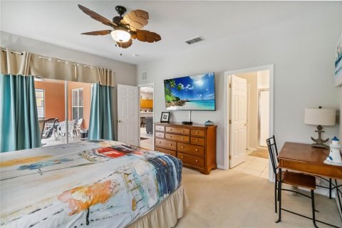 Villa ou maison à louer à Davenport, Floride: 5 chambres, 213.12 m2 № 1895010 - photo 20