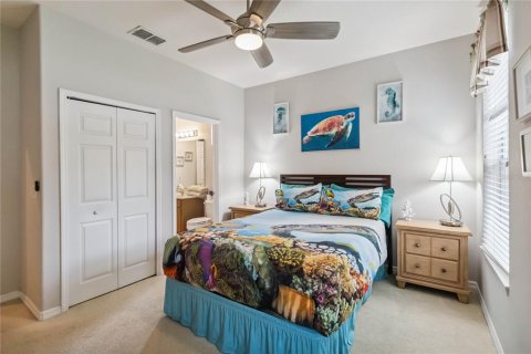 Villa ou maison à louer à Davenport, Floride: 5 chambres, 213.12 m2 № 1895010 - photo 22