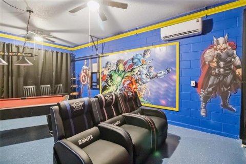 Villa ou maison à louer à Davenport, Floride: 5 chambres, 213.12 m2 № 1895010 - photo 17