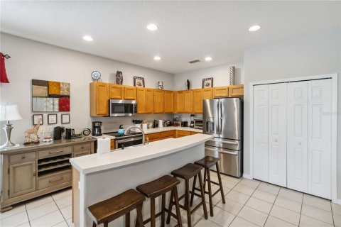 Villa ou maison à louer à Davenport, Floride: 5 chambres, 213.12 m2 № 1895010 - photo 10