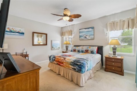 Villa ou maison à louer à Davenport, Floride: 5 chambres, 213.12 m2 № 1895010 - photo 19