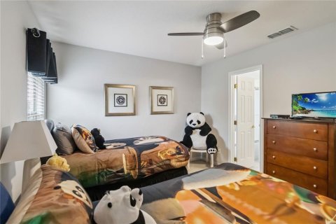 Villa ou maison à louer à Davenport, Floride: 5 chambres, 213.12 m2 № 1895010 - photo 30