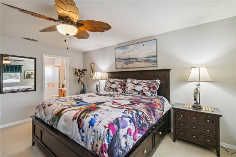 Villa ou maison à louer à Davenport, Floride: 5 chambres, 213.12 m2 № 1895010 - photo 27