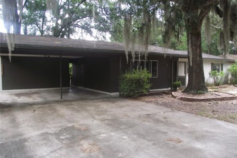 Casa en alquiler en Gainesville, Florida, 3 dormitorios, 111.48 m2 № 1837284 - foto 1