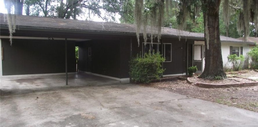 Villa ou maison à Gainesville, Floride 3 chambres, 111.48 m2 № 1837284