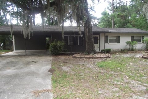 Casa en alquiler en Gainesville, Florida, 3 dormitorios, 111.48 m2 № 1837284 - foto 22