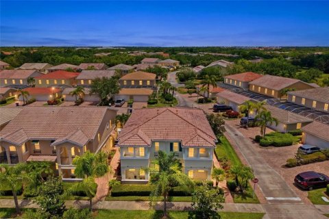 Touwnhouse à Sarasota, Floride 3 chambres, 171.31 m2 № 2118102