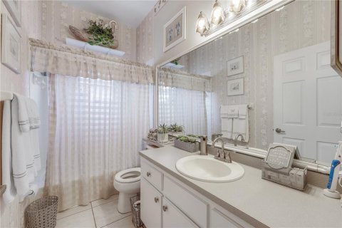 Купить виллу или дом в Кейп-Корал, Флорида 13 комнат, 211.07м2, № 2429098 - фото 25