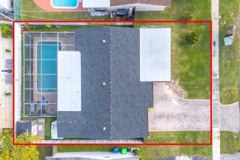 Casa en venta en Sunrise, Florida, 4 dormitorios, 140.28 m2 № 2020452 - foto 3