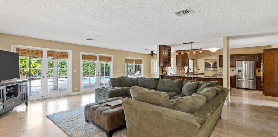 Casa en Wellington, Florida 3 dormitorios, 327.29 m2 № 1231444