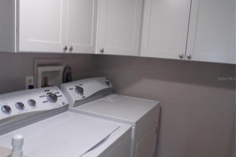 Copropriété à louer à Punta Gorda, Floride: 2 chambres, 103.49 m2 № 2099581 - photo 23