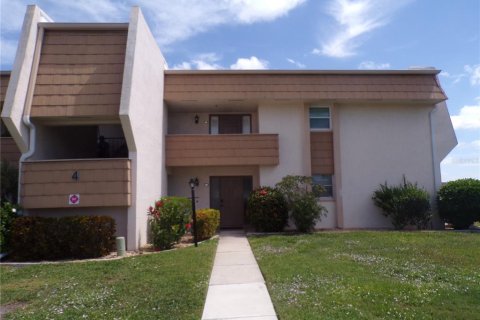 Condo à Punta Gorda, Floride, 2 chambres № 2099581