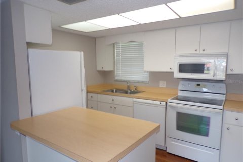 Copropriété à louer à Punta Gorda, Floride: 2 chambres, 103.49 m2 № 2099581 - photo 7