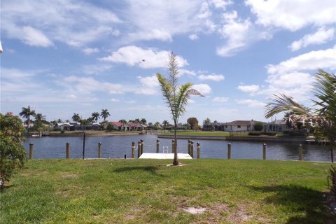 Copropriété à louer à Punta Gorda, Floride: 2 chambres, 103.49 m2 № 2099581 - photo 28