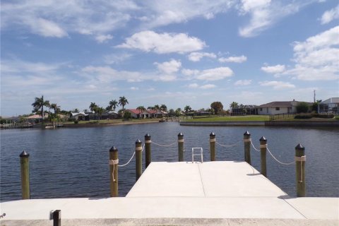 Copropriété à louer à Punta Gorda, Floride: 2 chambres, 103.49 m2 № 2099581 - photo 29