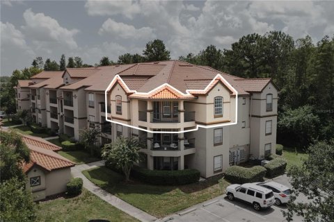 Condo in Lutz, Florida, 2 bedrooms  № 1850205 - photo 2