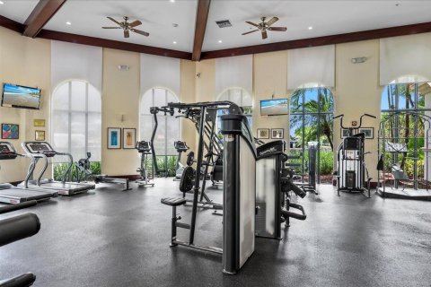 Casa en alquiler en Wellington, Florida, 5 dormitorios, 387.22 m2 № 1142535 - foto 1