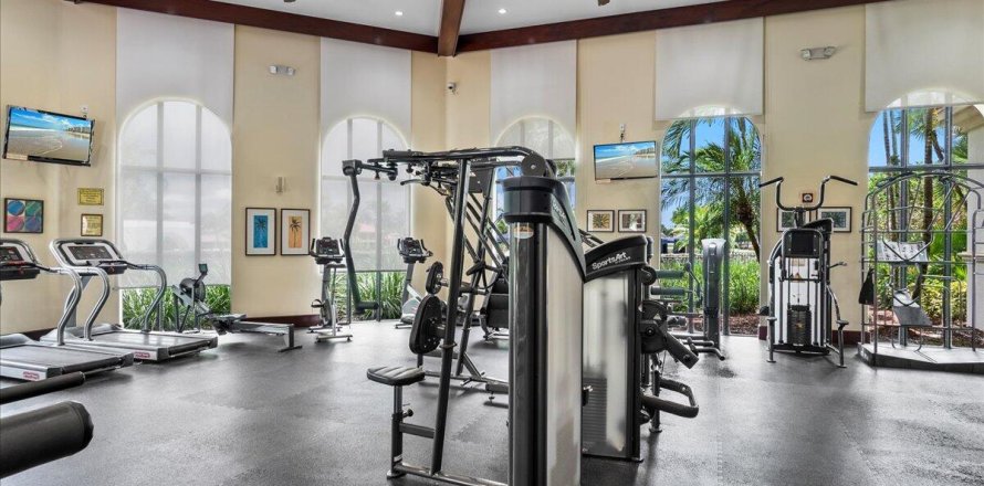 Villa ou maison à Wellington, Floride 5 chambres, 387.22 m2 № 1142535