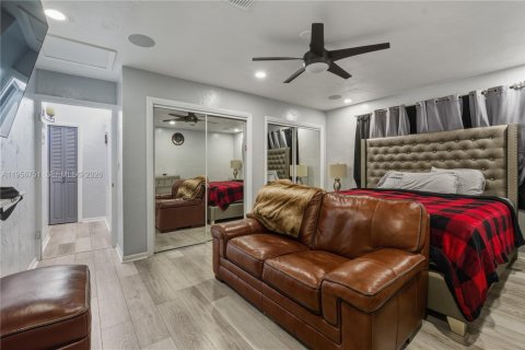 Townhouse in Lauderhill, Florida 2 bedrooms, 133.41 sq.m. № 2026844 - photo 18