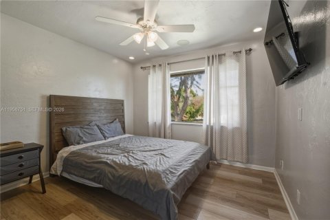 Townhouse in Lauderhill, Florida 2 bedrooms, 133.41 sq.m. № 2026844 - photo 21