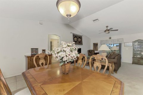 House in Port Charlotte, Florida 3 bedrooms, 128.76 sq.m. № 1718262 - photo 24