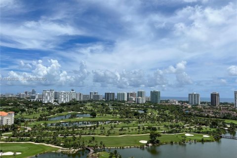 Condominio en alquiler en Aventura, Florida, 2 dormitorios, 115.66 m2 № 2088440 - foto 7