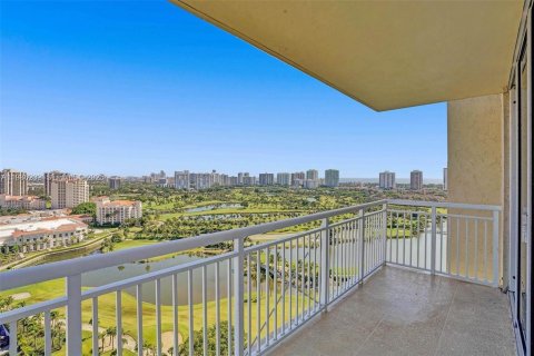 Condominio en alquiler en Aventura, Florida, 2 dormitorios, 115.66 m2 № 2088440 - foto 6