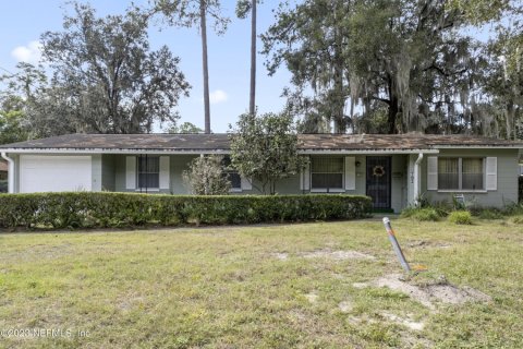 Casa en venta en Gainesville, Florida, 3 dormitorios, 147.53 m2 № 820626 - foto 1