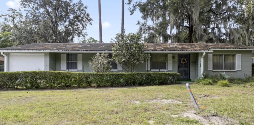 Casa en Gainesville, Florida 3 dormitorios, 147.53 m2 № 820626