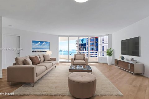 Apartment in Miami, Florida 1 bedroom, 96.25 sq.m. № 2000320 - photo 11