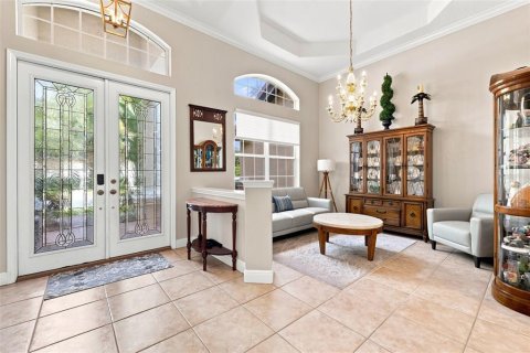 Villa ou maison à vendre à Palm Harbor, Floride: 4 chambres, 341.14 m2 № 2304592 - photo 6