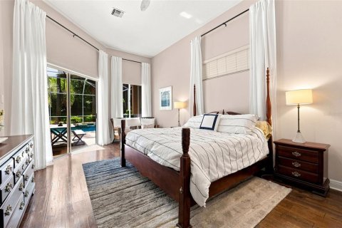 Villa ou maison à vendre à Palm Harbor, Floride: 4 chambres, 341.14 m2 № 2304592 - photo 18