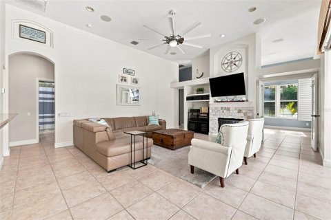 Villa ou maison à vendre à Palm Harbor, Floride: 4 chambres, 341.14 m2 № 2304592 - photo 14